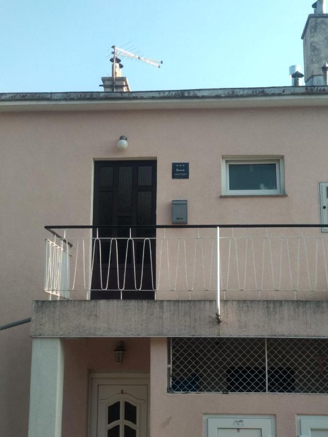 Apartment Anako Novi Vinodolski
