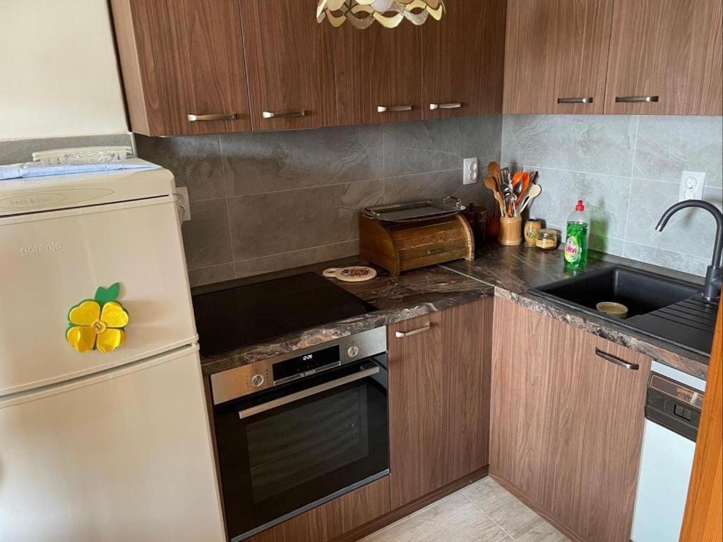 Apartment Anako Novi Vinodolski